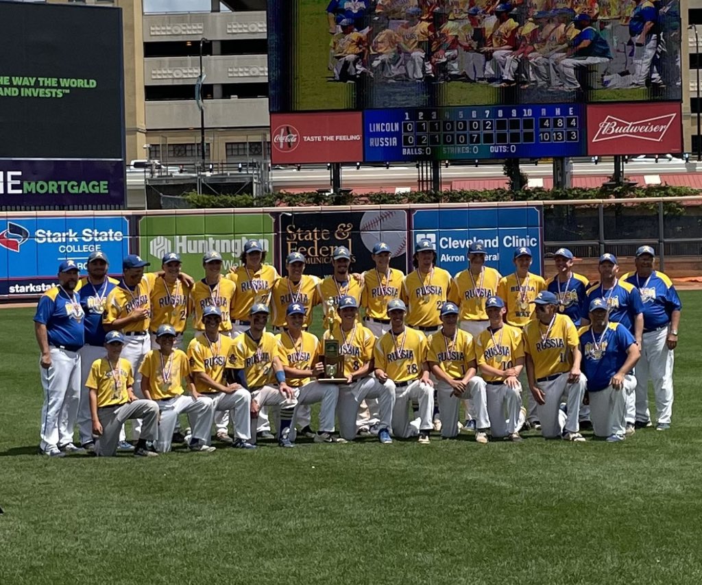 OHSAA Sports tweet media