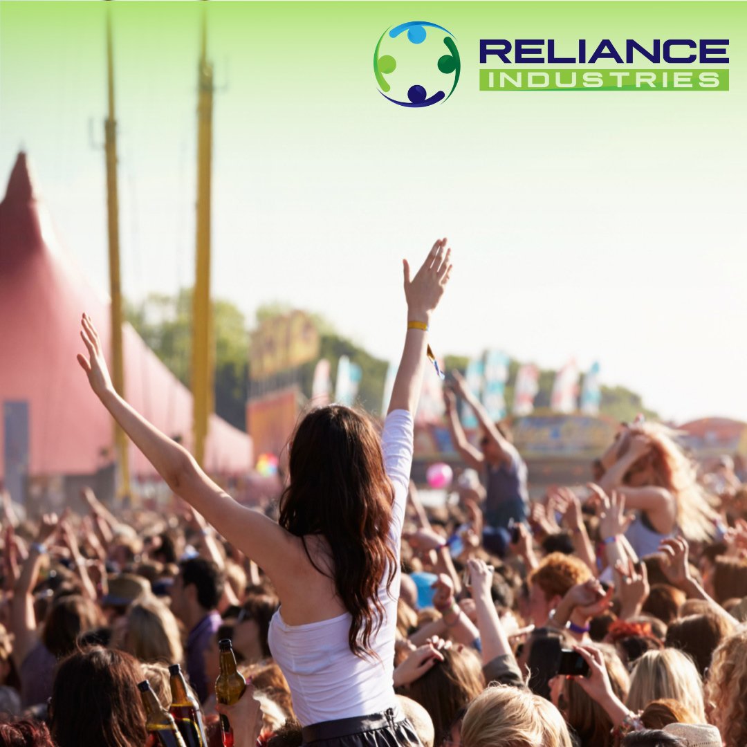 RelianceIndus's tweet photo. Festival season is in full swing, and we need your help! 

If you want to work at some of the biggest events in Vegas, apply now or call for more information at 702-778-3731 or walk-in our office located at:
📍3656 N. Rancho Dr. Las Vegas, NV 89130 https://t.co/5FNRsC5xZn