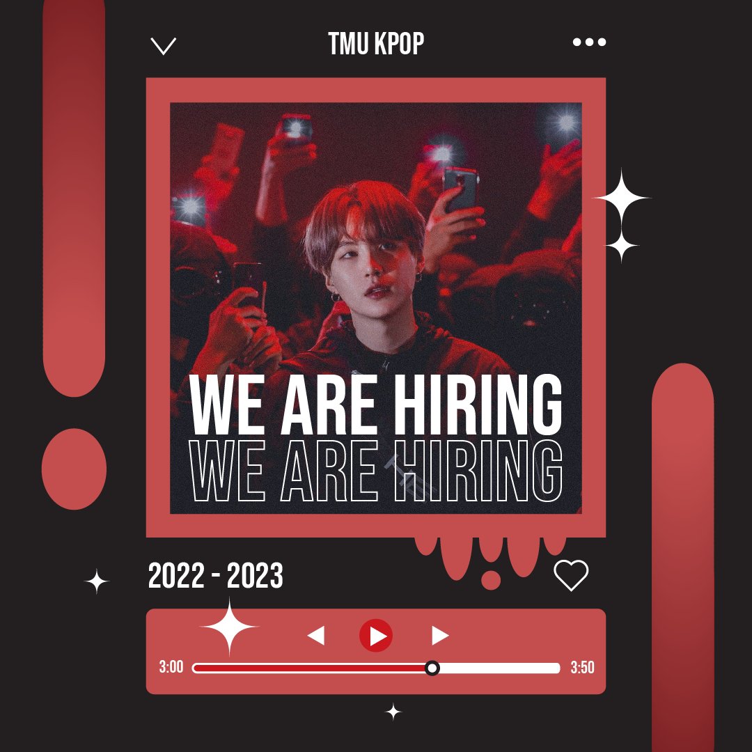 TMU K-POP ⭒ (@tmu_kpop) / Posts / X