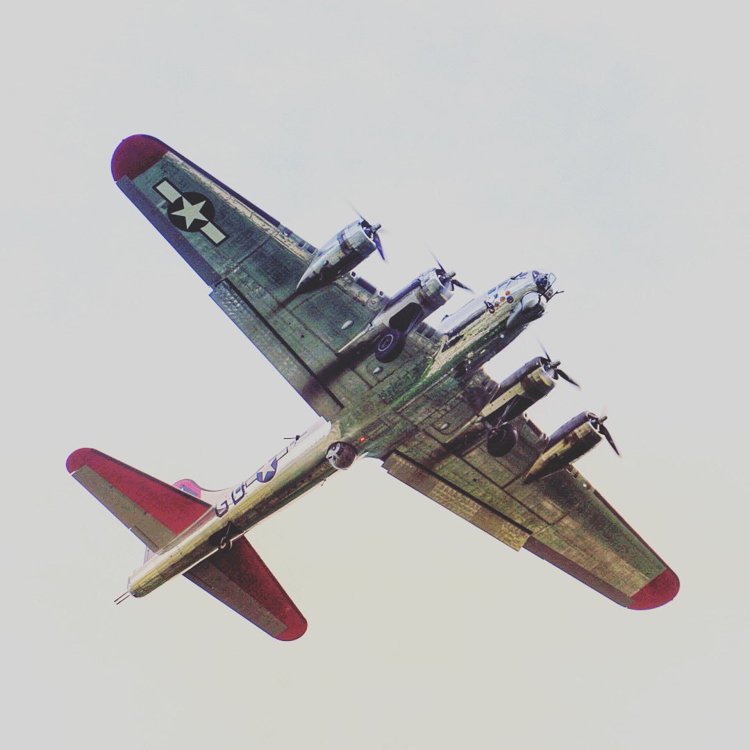 rahuldeshpande's tweet photo. The magnificent machines  #spiritairshow #B29Doc @B29DocsFriends https://t.co/MSbMc164my