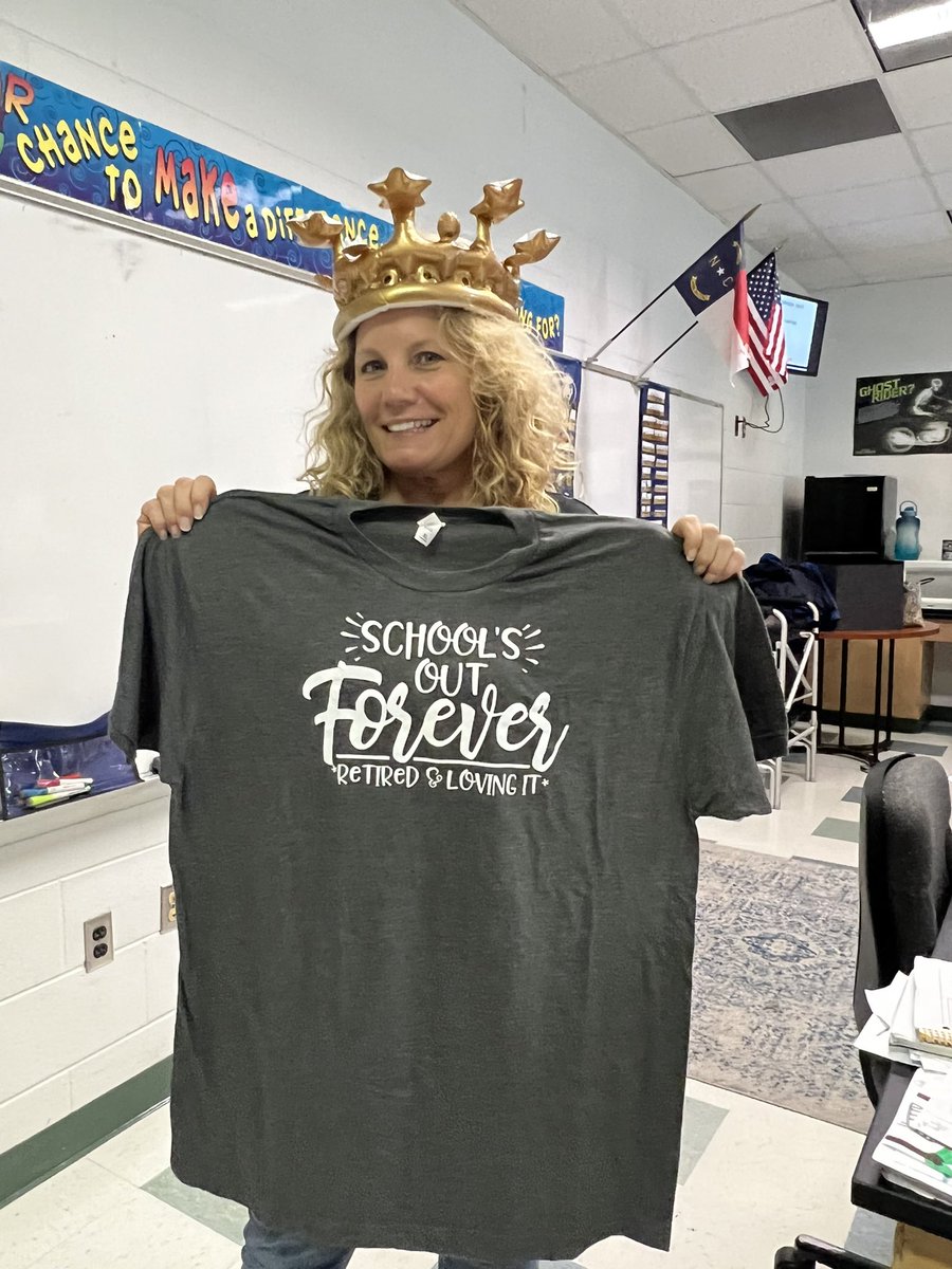 Time flies when you are having fun!  So grateful for the memories made @DDMSBuzz I will truly miss everyone &amp; the impact each and every person has made in my life! I feel so very fortunate to have had the opportunity to be a part of such an awesome community! Thank you! ❤️