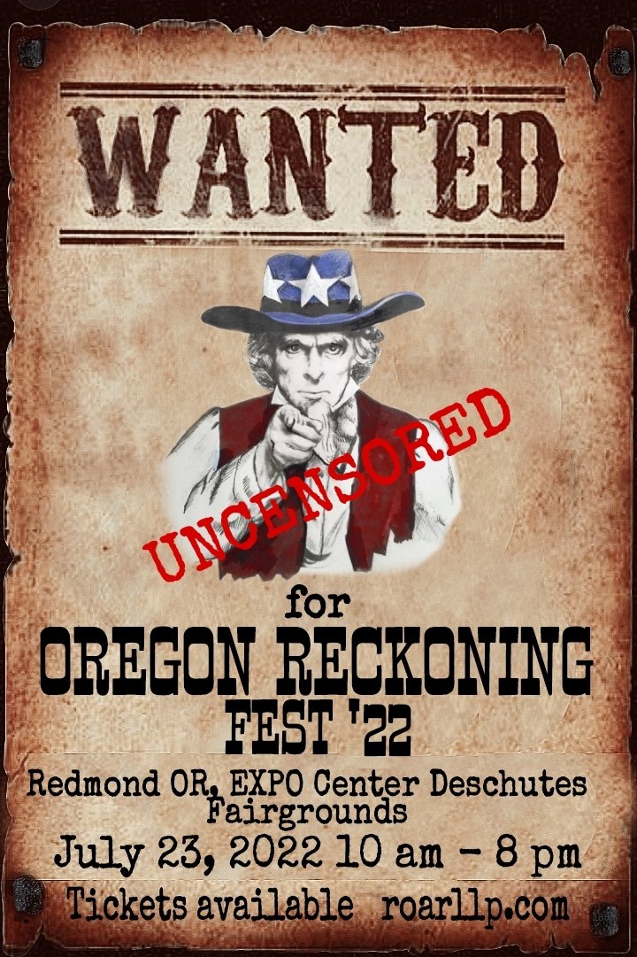 LadyJenkins2526's tweet photo. #oregon #oregonelections #oregonfortrump #womenfortrump @deancain @DonaldJTrumpJr @EricTrump @TuckerCarlson @dbongino @kayleighmcenany @PJR4Oregon https://t.co/nV7HFIBFaj