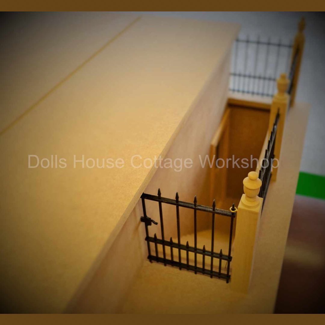 Dolls House Cottage Workshop tweet media