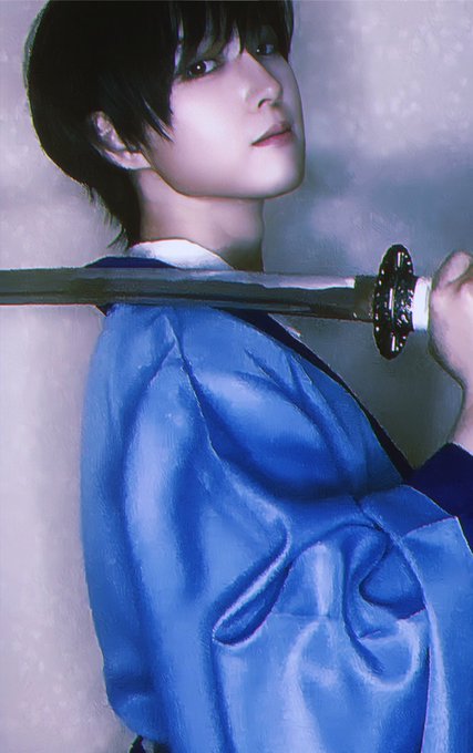 るろうに剣 高画質 のtwitterイラスト検索結果