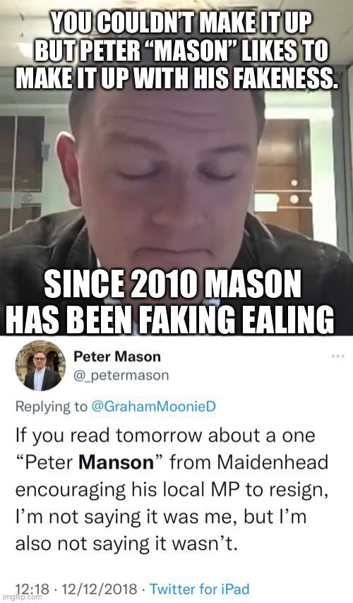 Ealing Independent Network | We care about people tweet media