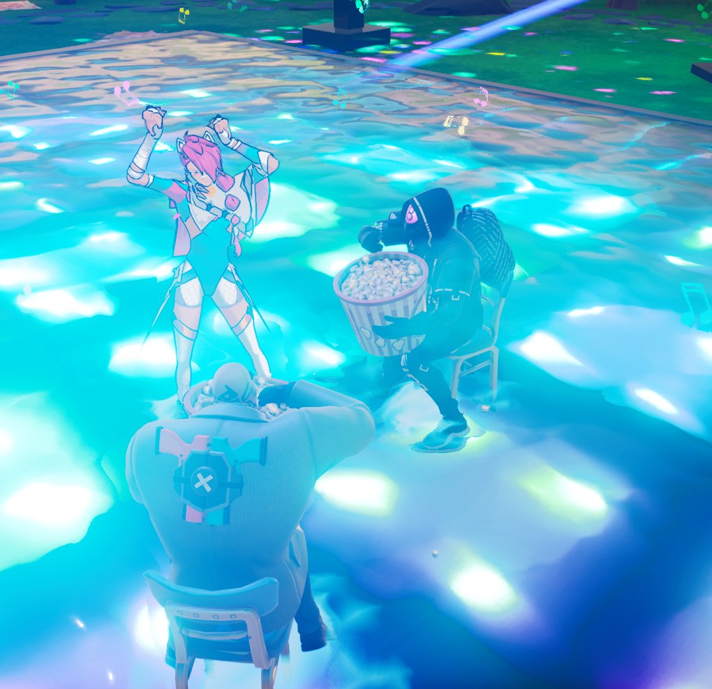 MinoaWhy's tweet photo. #fortnite  #nocontext https://t.co/K2LB9NUvu4