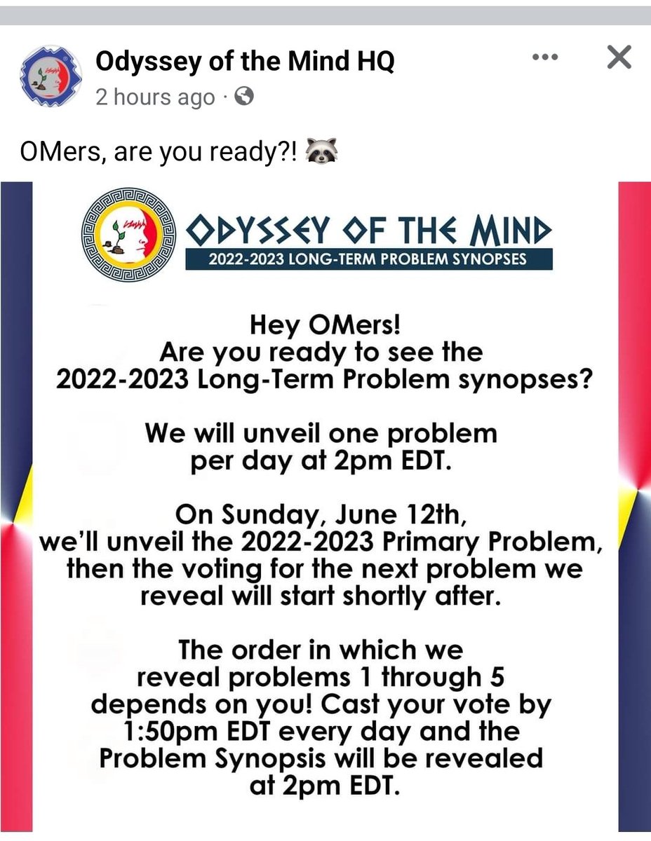 Northgate Odyssey tweet media