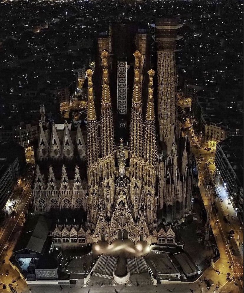 Barcelona, Spain
