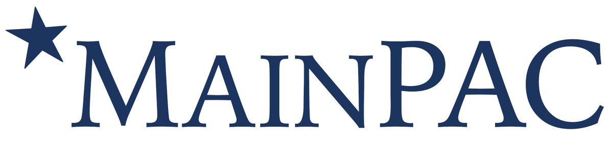 main_pac's tweet photo. Our MainPac candidate survey is now live! If you're a KS candidate and didn't receive a request to fill out our survey, please contact us at Chair@mainpac.org. https://t.co/i0JkMGzlLY