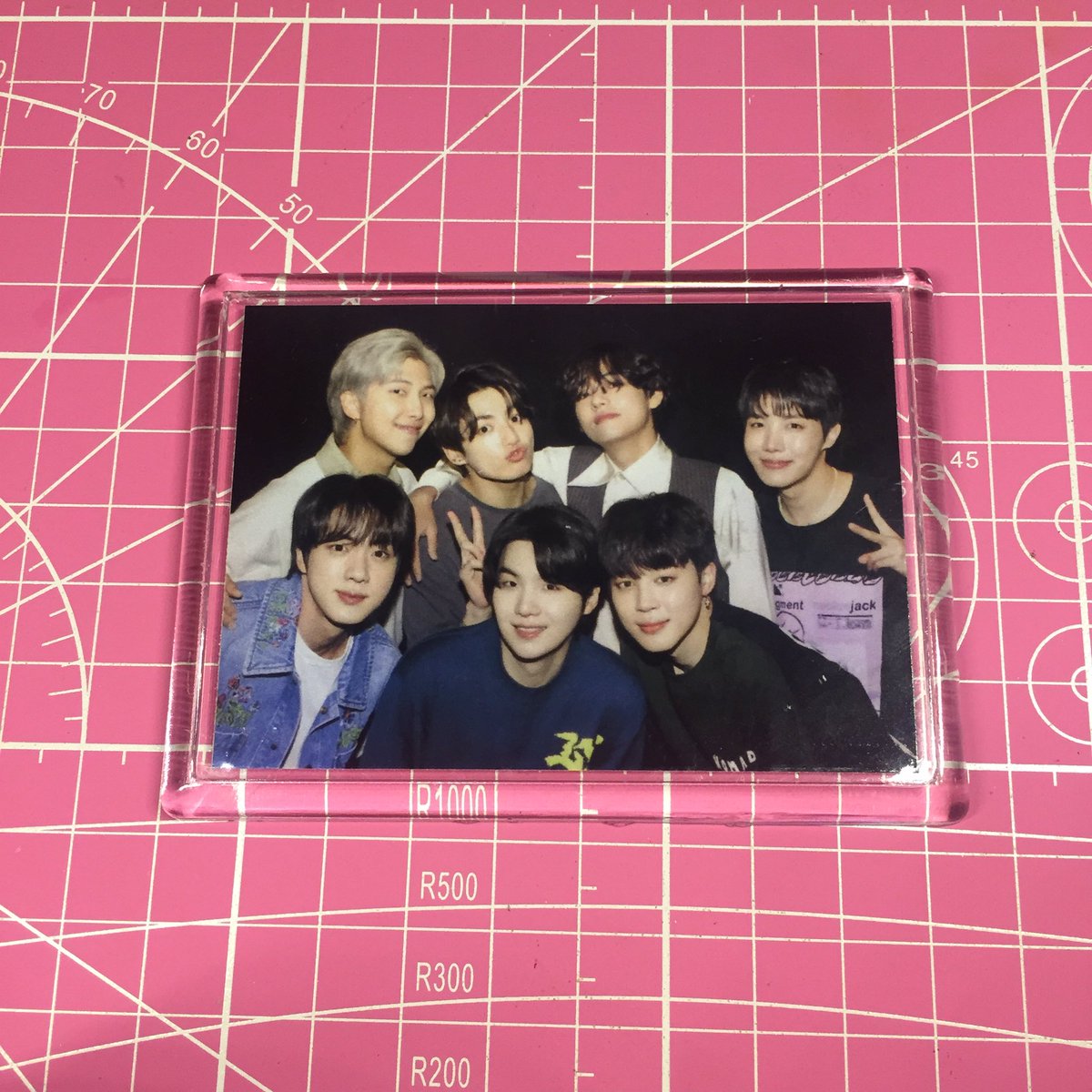 thv_bangtanO7's tweet photo. ~#maecymails
Thank you for packing it well! Until our next budol!
@fondgoogie #budolnigabi https://t.co/H70HOvwB2l