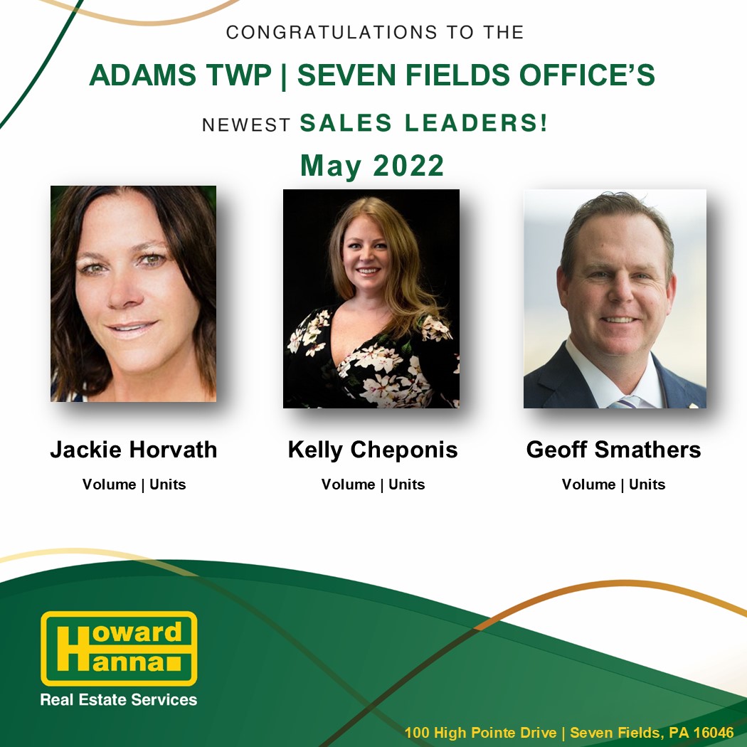 Geoff_Smathers's tweet photo. Magnificent May! I have the best clients and colleagues in the biz. Piloting home dreams...June continues to soar...✈️ 🏡 ✈️🏡
#HowardHanna #Leading #Agent #Pittsburgh #SevenFields #Butler #PineTownship #Mars #Wexford #Cranberry #NorthHills https://t.co/LrrWX3f9XF