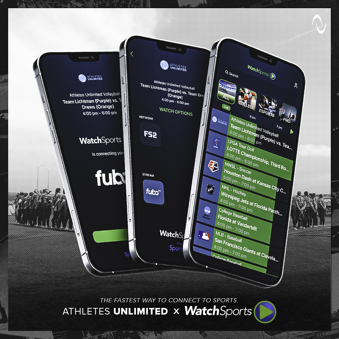 AUProSports's tweet photo. Never miss a homerun with @WatchSportsApp. #SearchLessWatchMore https://t.co/JJDVGettYD
