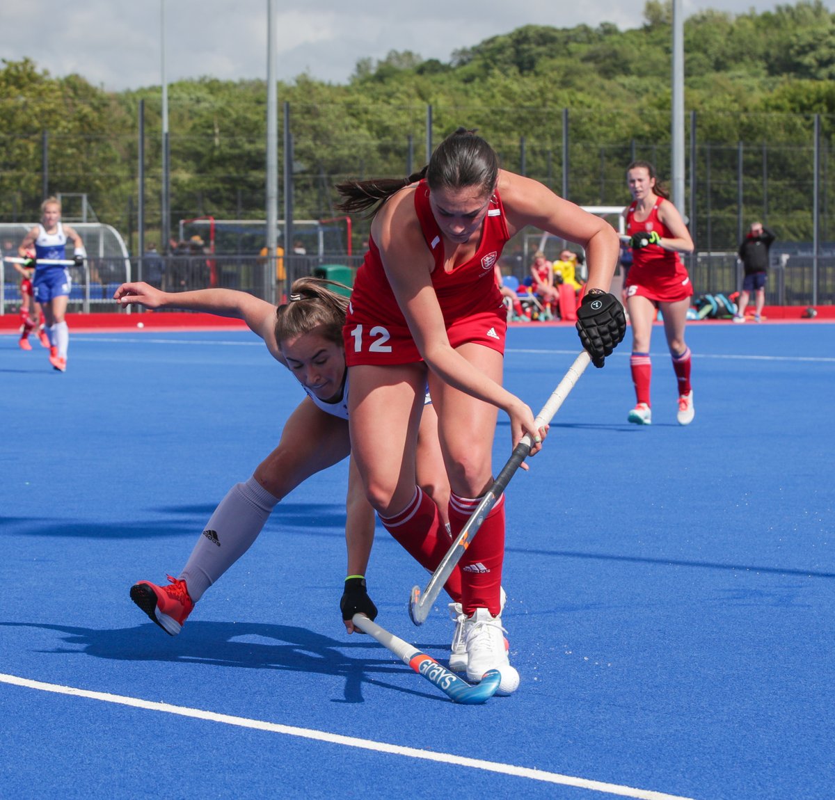 Scottish Hockey tweet media