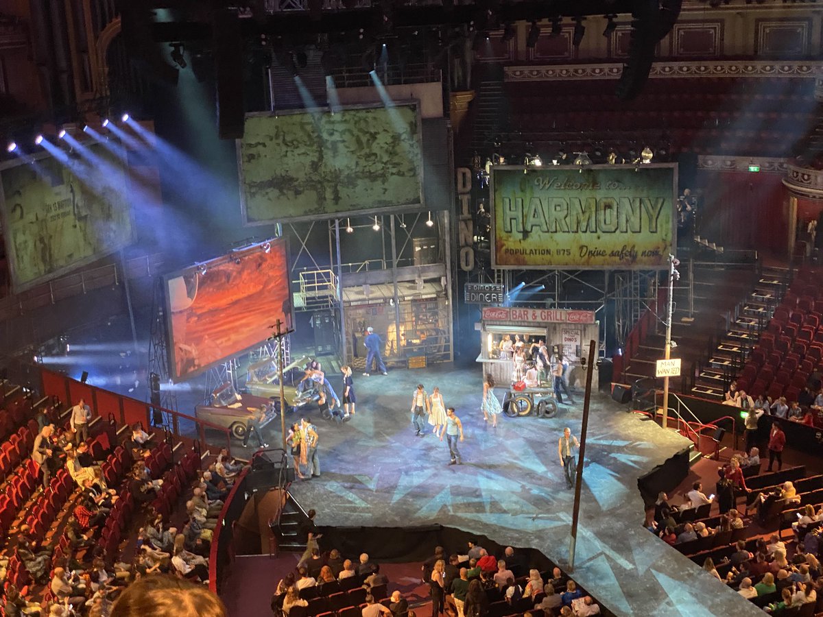 Paul Smith (@smithyshere) on Twitter photo Still recovering from the hot sultry erotically charged atmosphere of #TheCarMan in <a href="/RoyalAlbertHall/">Royal Albert Hall</a> . Such breathless exuberance & relentless energy from whole of @SirMattBourn’s <a href="/New_Adventures/">New Adventures</a> #dance ensemble as well as artistry of @LezBrotherston & <a href="/TerryDavies1/">Terry Davies</a>. Bravo 💖🏳️🌈 Still recovering from the hot sultry erotically charged atmosphere of #TheCarMan in <a href="/RoyalAlbertHall/">Royal Albert Hall</a> . Such breathless exuberance & relentless energy from whole of @SirMattBourn’s <a href="/New_Adventures/">New Adventures</a> #dance ensemble as well as artistry of @LezBrotherston & <a href="/TerryDavies1/">Terry Davies</a>. Bravo 💖🏳️🌈