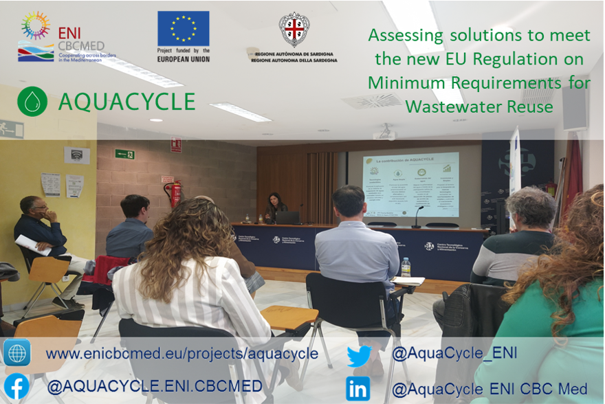 AquaCycle tweet media