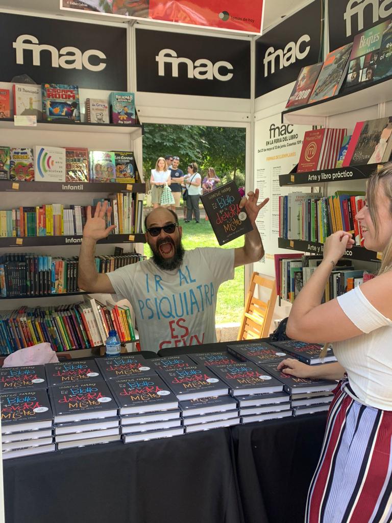 PlanetadeLibros tweet media