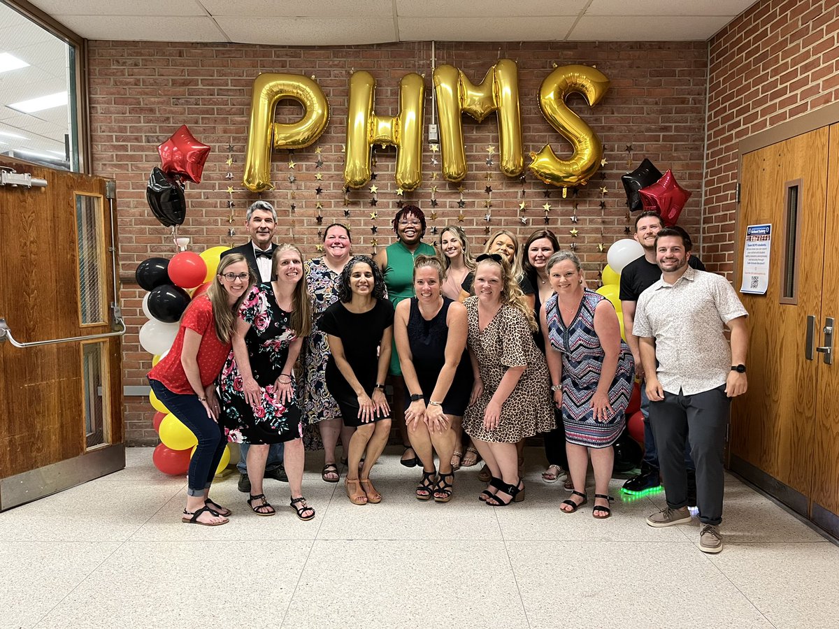Mandy Shanks (@mrsshanksdms) on Twitter photo A night to remember! Farewell to this group of resilient, brilliant and caring group of kids- who sang right along to Bon Jovi and Journey! ❤️ 🐾 💛 <a href="/lperry_lisa/">Lisa Perry</a> <a href="/MrBerlettPHMS/">Ken Berlett Jr</a> A night to remember! Farewell to this group of resilient, brilliant and caring group of kids- who sang right along to Bon Jovi and Journey! ❤️ 🐾 💛 <a href="/lperry_lisa/">Lisa Perry</a> <a href="/MrBerlettPHMS/">Ken Berlett Jr</a>