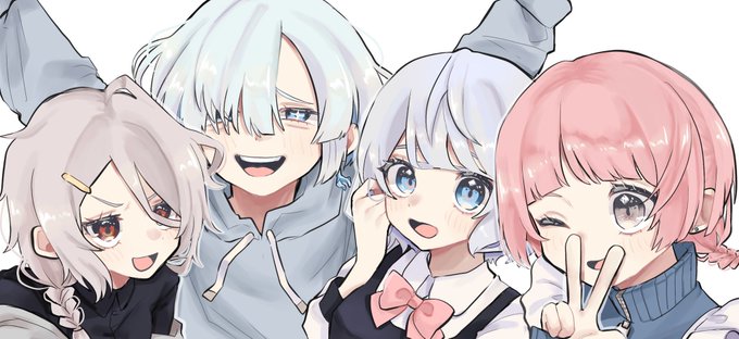 うるうる 高画質 のtwitterイラスト検索結果