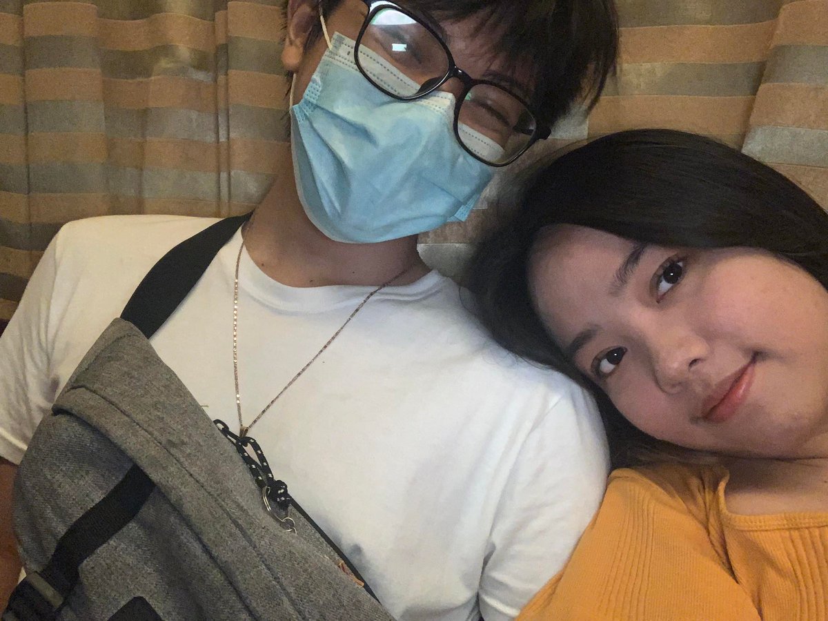 Gn_Pangs's tweet photo. upcoming years. Thank you for the memories we had together and I am sorry for the times that I hurt you. I wish that we would continue to grow together and become each other's inspiration to be the best people we can be. Again, happy birthday sa taong pipiliin ko araw-araw https://t.co/2FQinkIPx7