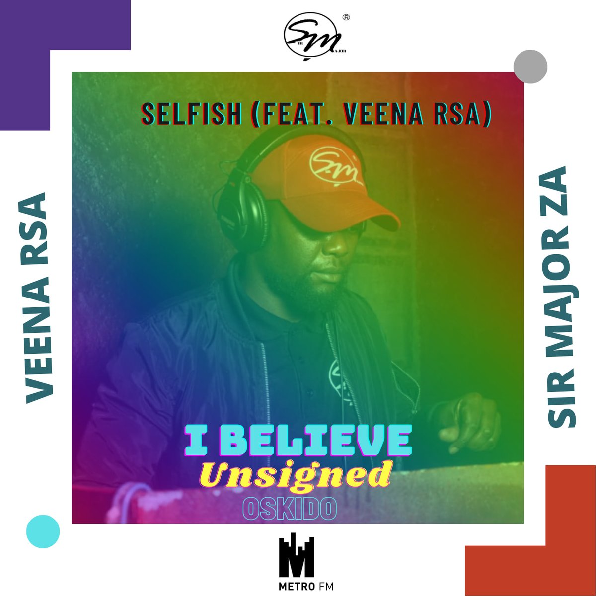 ToxicTony_ZA's tweet photo. Check out one of our unreleased songs on @METROFMSA at 18:40 on the #IBelieveUnsigned with @OskidoIBelieve
#BulletMob https://t.co/wevq6b4dFm