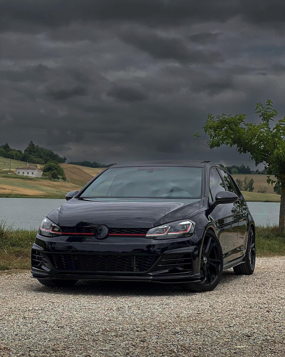 Golf GTI