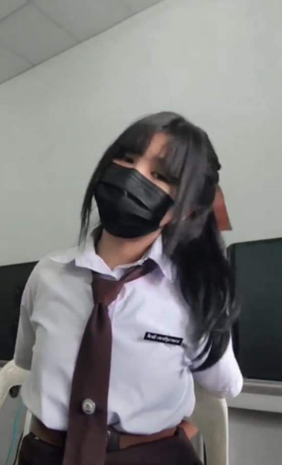 emotional_1's tweet photo. หนูขอคาชุดได้มั้ยอ่า..!? #เงี่ยน #fwbโคราช https://t.co/CBR4XxIsUJ