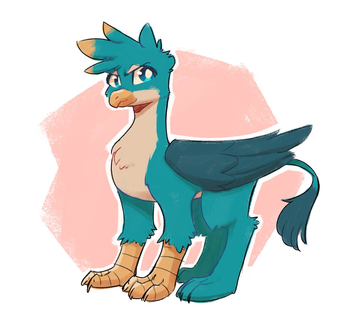 foxefuel's tweet photo. That one nerd bird https://t.co/G71pQW4bOE