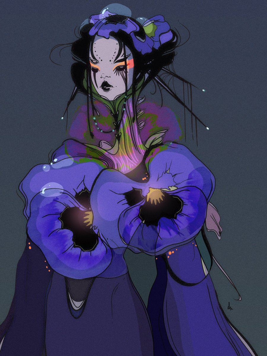 tomorrow… <a href="/foundation/">Foundation 🌐</a>🌷 

#NFTCommunity