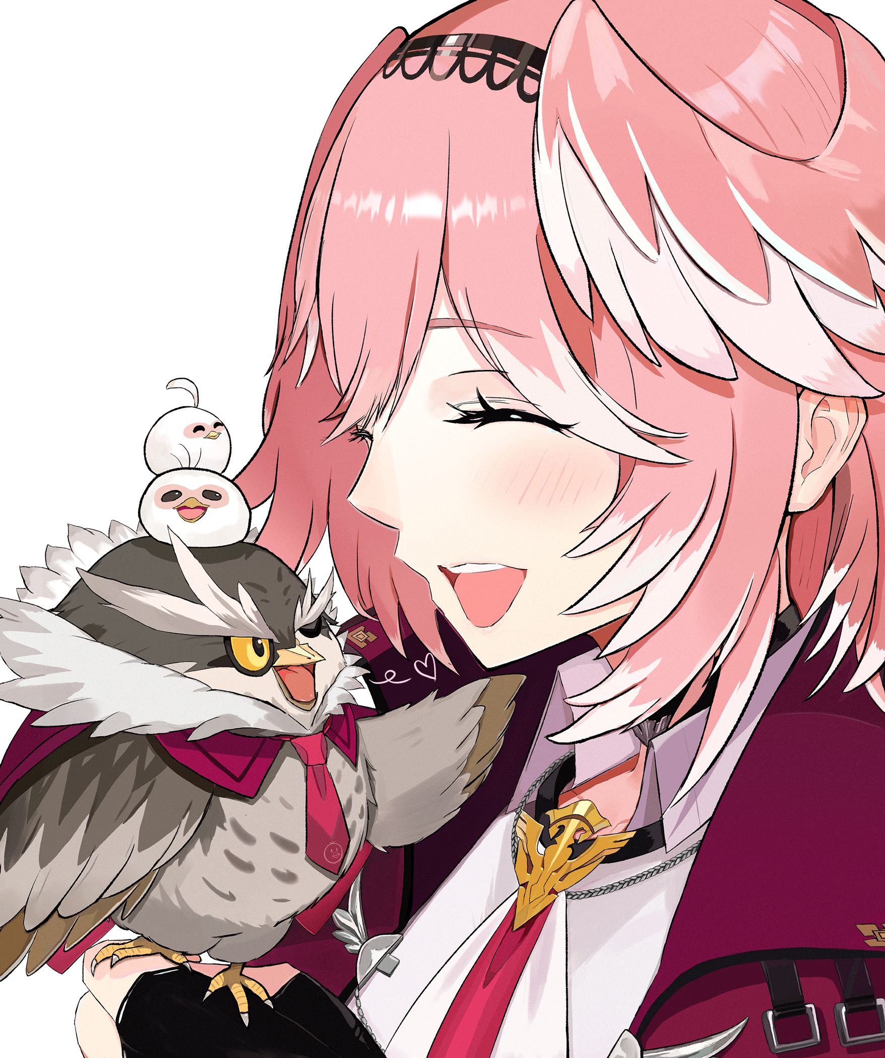 きくちみや Petrogenshine Twitter