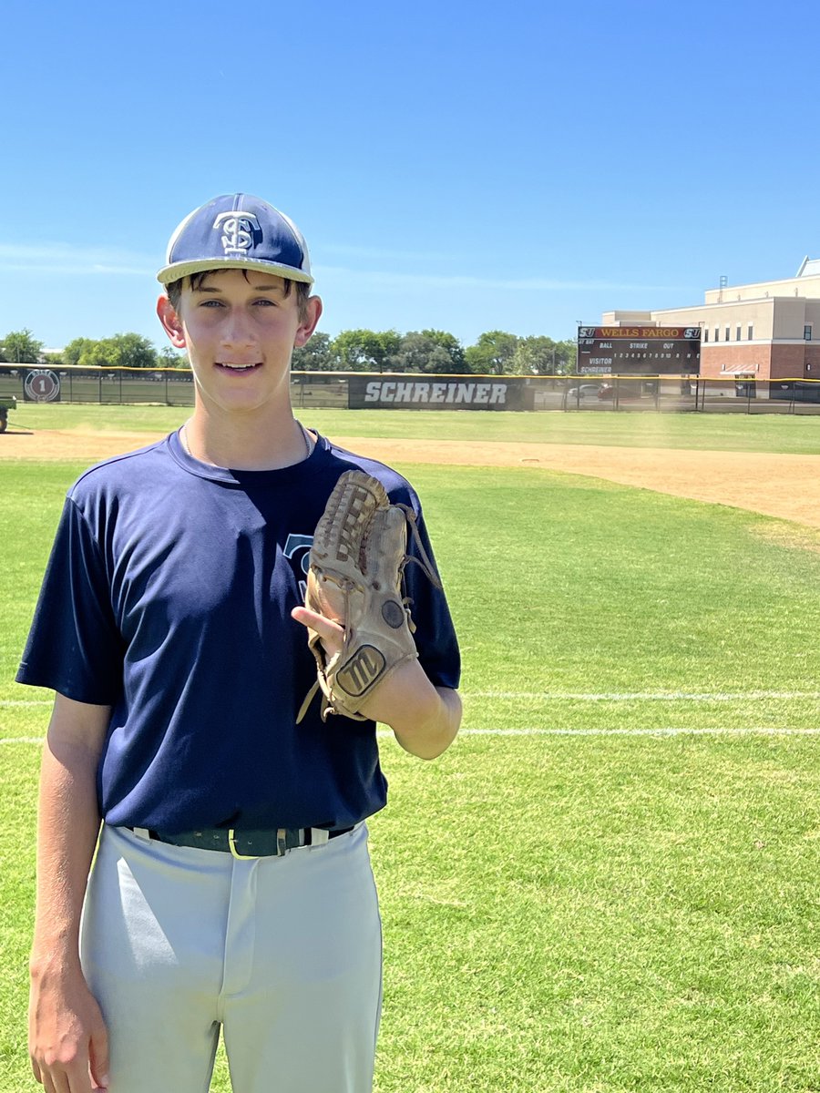 F: <a href="/SeminolesTexas/">Texas Seminoles</a> 15U 12, <a href="/LonestarBSBclub/">LonestarBaseballClub</a> State Gonzales 12
PoG: <a href="/Nolancruz07/">Nolan cruz</a> 5 IP, 6K / 2-3, RBI, R