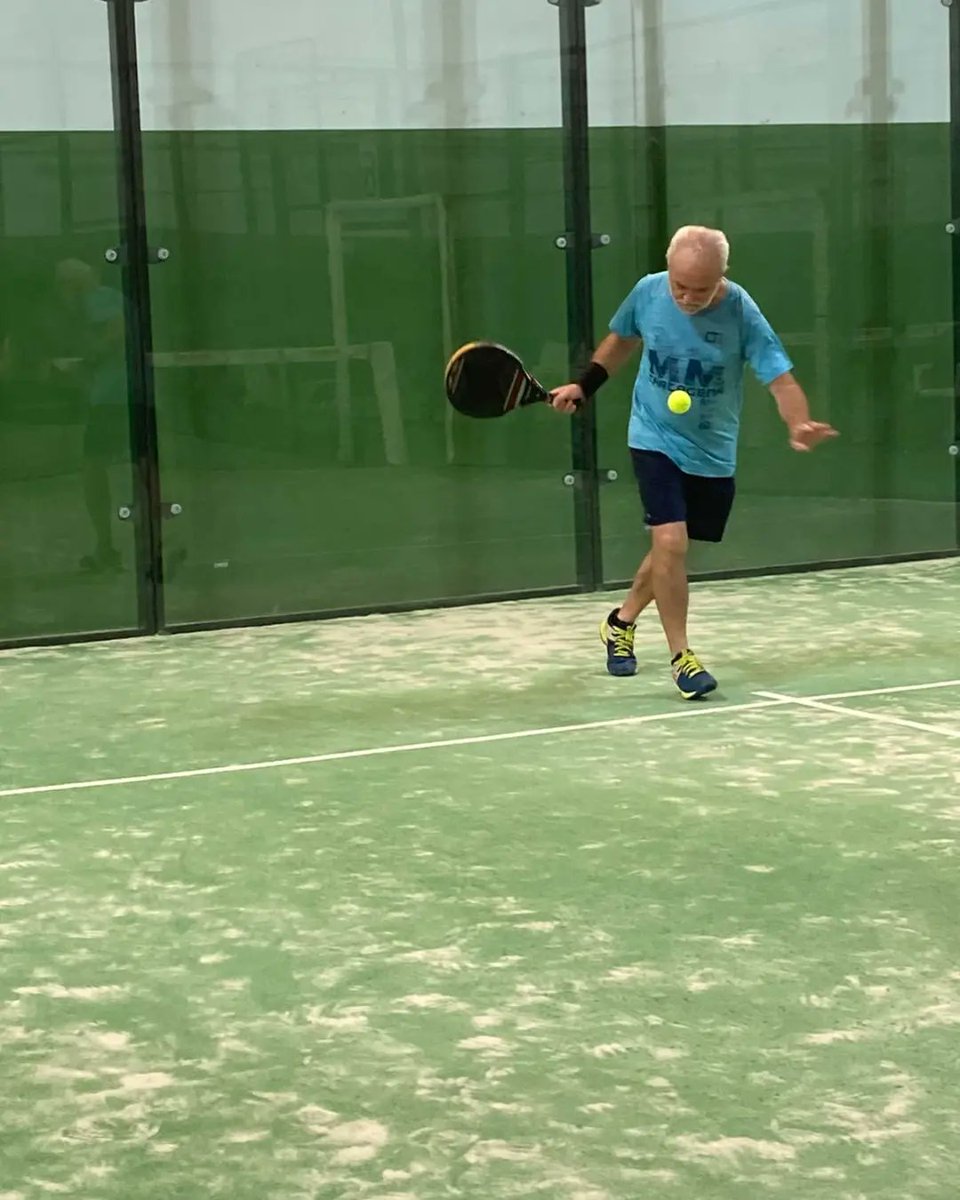 SenadoRomano's tweet photo. Esta mañana se ha celebrado el primer torneo de Pádel de Senado Romano, disputado en el Club Cartagena pádel, en Santa Ana 🎾

⚔️ Han participado 7 parejas de distintas legiones. 
1️⃣Vencedores Cayo Lelio 
2️⃣Subcampeones Rehenes de Cartago
3️⃣ Legio II Navalis y Legión de Escipión. https://t.co/6R2IMN25JR