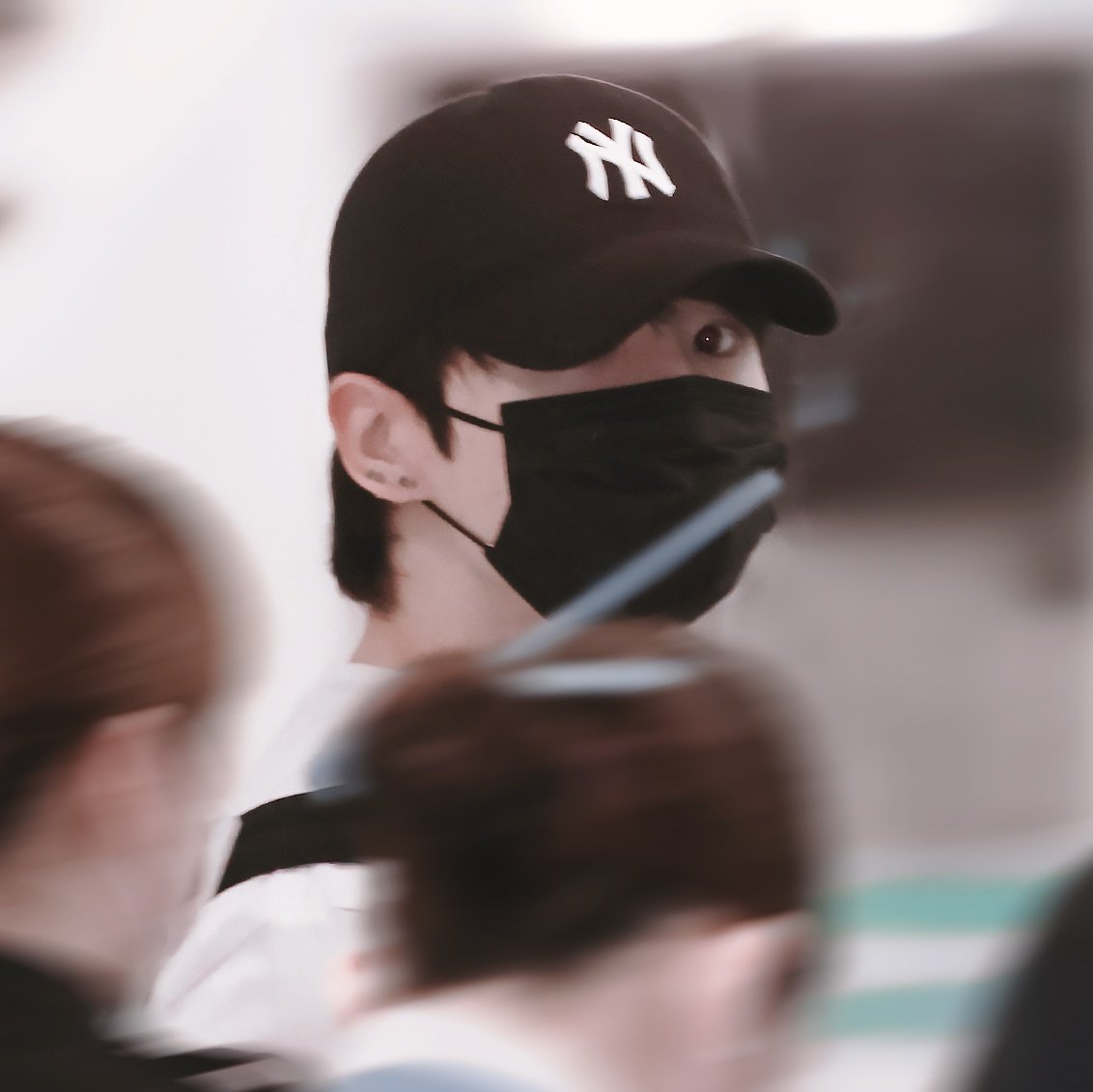 เจ้าสาวพี่ป้าค •᷄ɞ•᷅ (bts ot⁷) tweet media