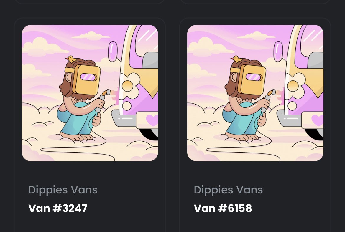 SmallBang67's tweet image. Picked up my Holders Van  🙌 LFG 🚐🚐 Who wants to race?? 😁 🌈✌️❤️#VansandVibes #Dippies