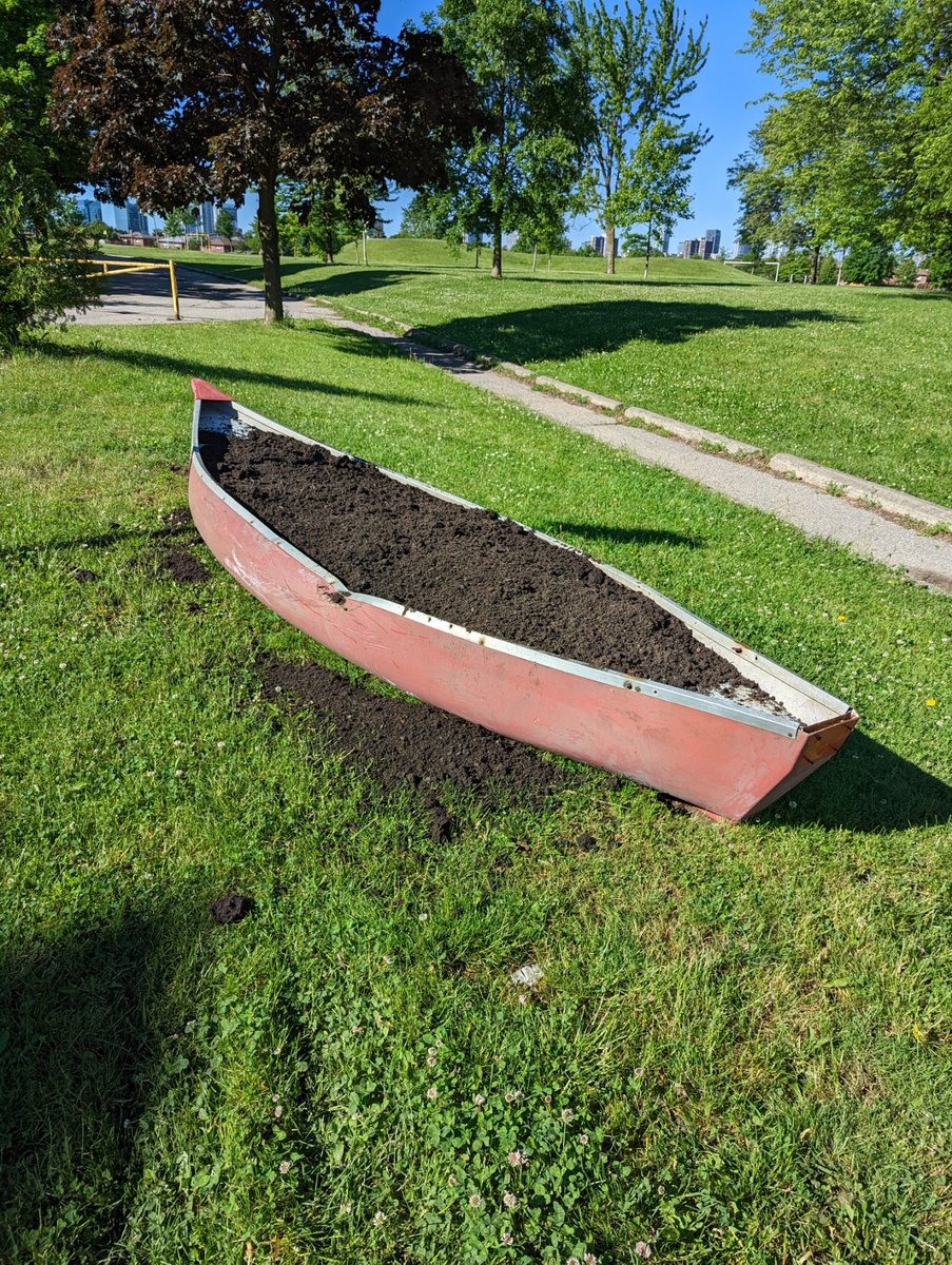 J. B. Tyrrell Senior Public School tweet media