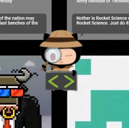 adnanmohd15's tweet image. #GitHubGraduation
@githubeducation