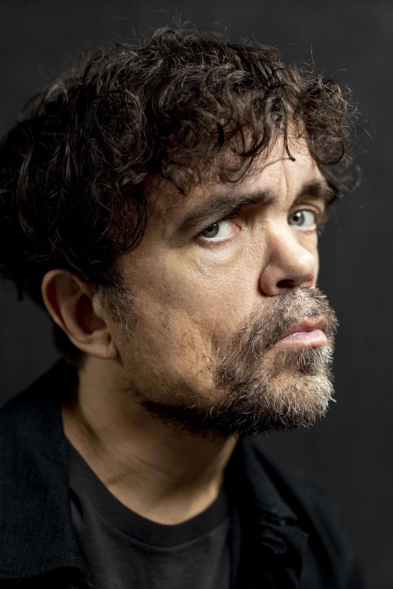 Happy 53rd Birthday to Peter Dinklage! 
Hand of the seven kingdoms.!
