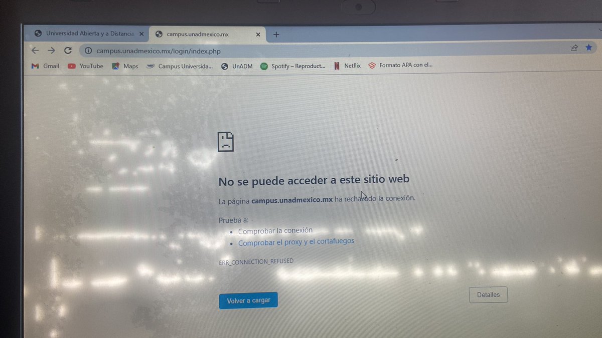 LluviaPayan's tweet photo. @UnADM_Mx ayudaaaaaa!!! :(  espero nos den un día mas para entregar todo, así lleva desde ayer por la noche 🥹🥹🥹🥲🥲 https://t.co/MZeBdLdN7T