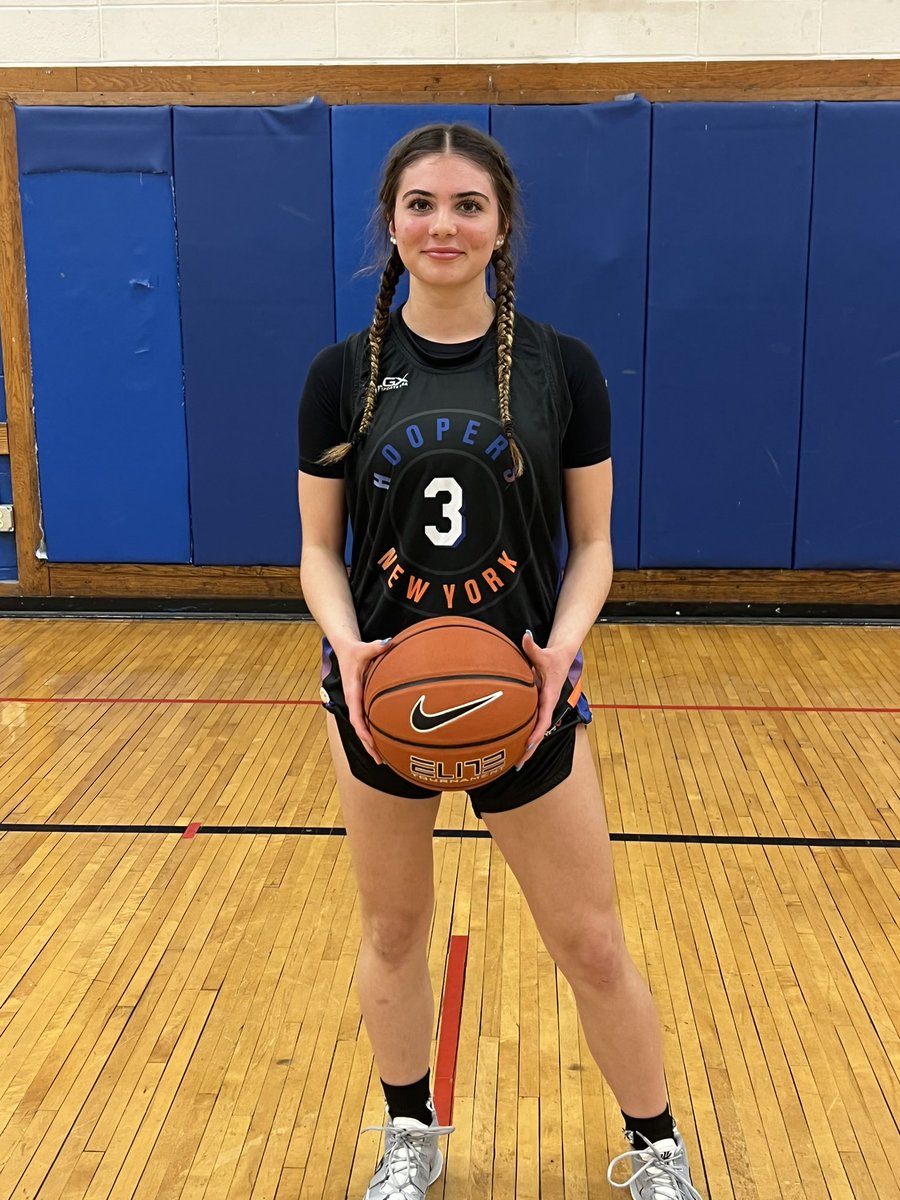 Congrats to <a href="/HOOPERS_NY/">HOOPERS NY</a> combo guard <a href="/graceziogass/">grace ziogas</a> 2024 on her offer to pacific! <a href="/onimpact3/">On Impact Recruiting Services LLC</a> <a href="/jerrydelpriore/">Jerry Del Priore</a> <a href="/LadyFlyersNY/">Riverside Hawks - Dunn</a> <a href="/ToddZiogas/">Todd Ziogas</a>