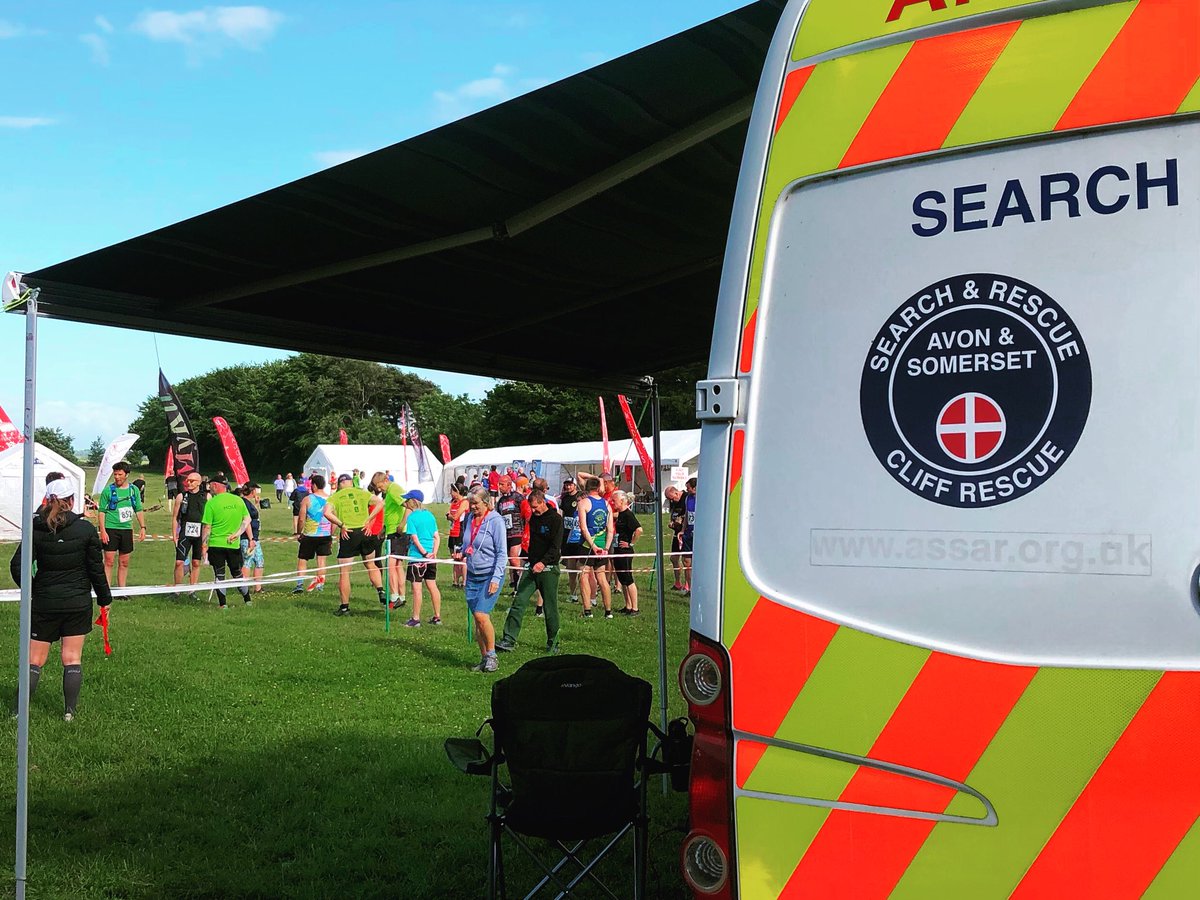 AandS_SAR's tweet photo. An evening run in the sun ☀️ Perfect conditions on the Mendip Hills. Good luck to all the runners at the Top of the Gorge event. @relishrunning #trailrun #10k #offroadrun #keeponrunning #searchandrescue https://t.co/sBcZ7eZvV8