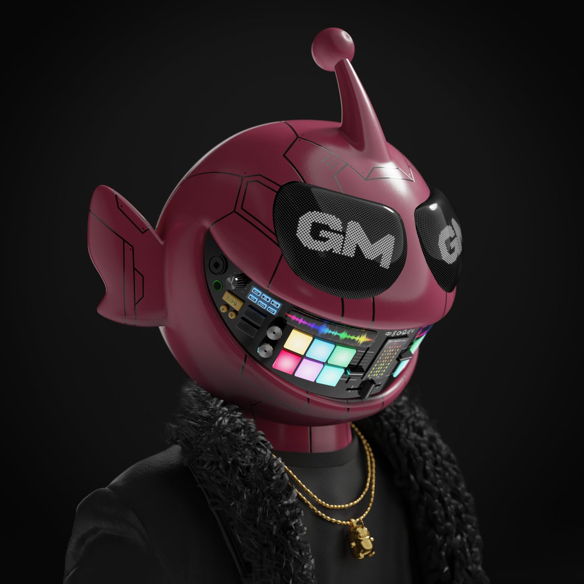 anderes_miguel's tweet photo. Finally Revealed. Amazing Project!!! Let's GOOO 🔥🔥🔥🚀🚀@Wobblebug @Wuki @MagicEden https://t.co/QdJ22FPuYl