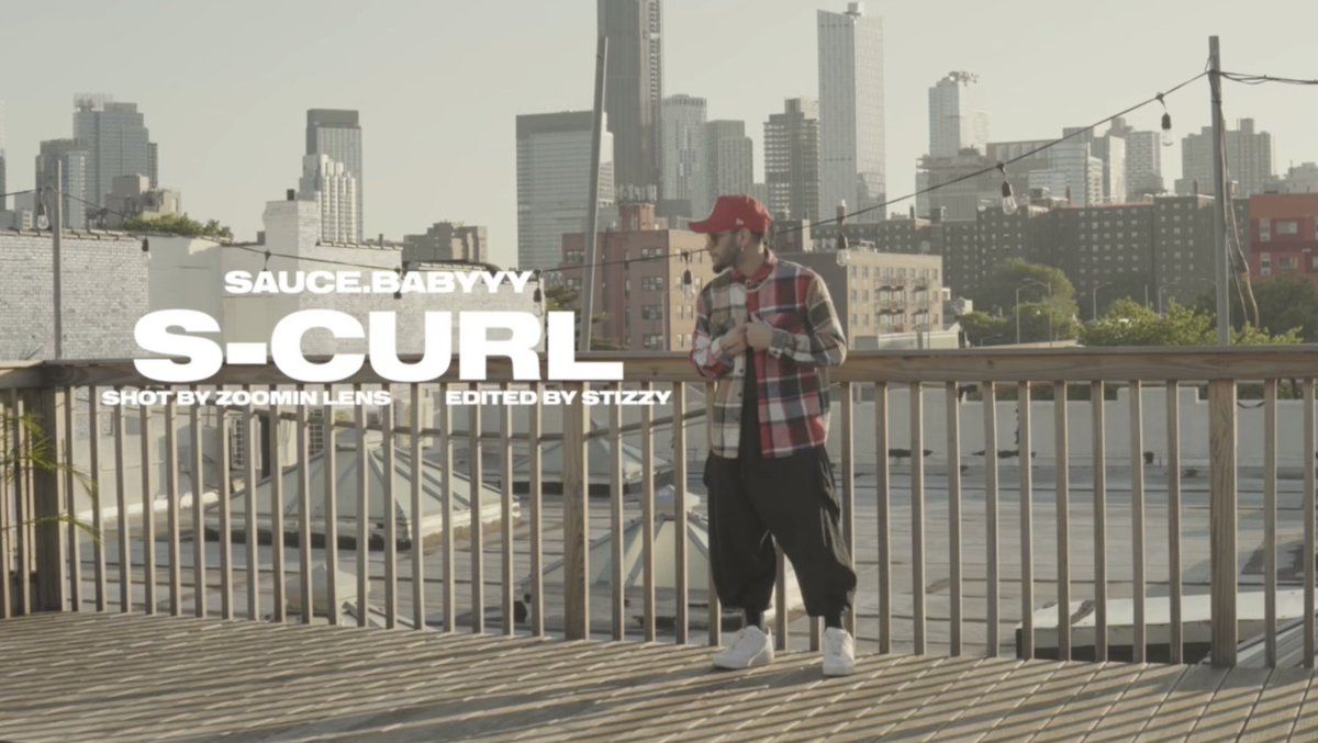 matt_acosta579's tweet image. #SCurl Video Out Now - Link in bio 

Join me in celebrating my first music video available now! 🍝🍝🍝🍝

S-Curl 
shot by: @zoominlens 
edit by: Stizzy