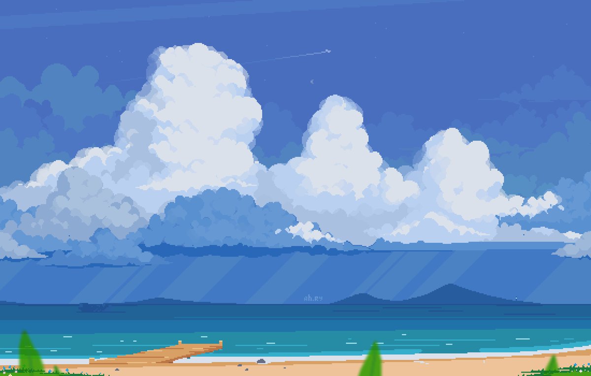 ariel do pixel tweet media