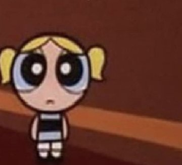 las personas de mi edad / yo