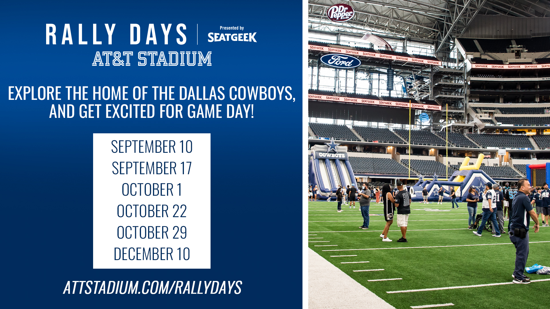 cowboys home game tickets
