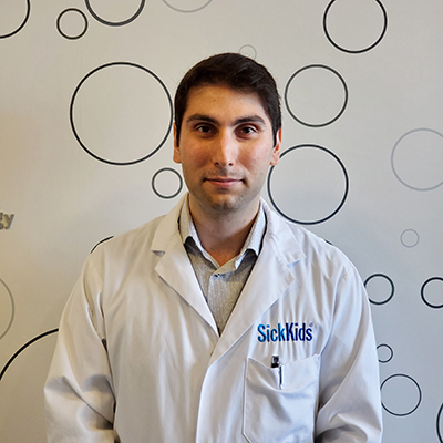 <a href="/dr_khalaj/">Kasra Khalaj, PhD, MSc</a> and his team at <a href="/SickKidsNews/">The Hospital for Sick Children (SickKids)</a> administered #AmnioticFluid stem cell extracellular vesicles to rescue branching morphogenesis in rodent fetal models of pulmonary hypoplasia by restoring autophagy through miRNA cargo transfer.

<a href="/ATSBlueEditor/">ATS Blue Journal</a> | bit.ly/3mIFynX
