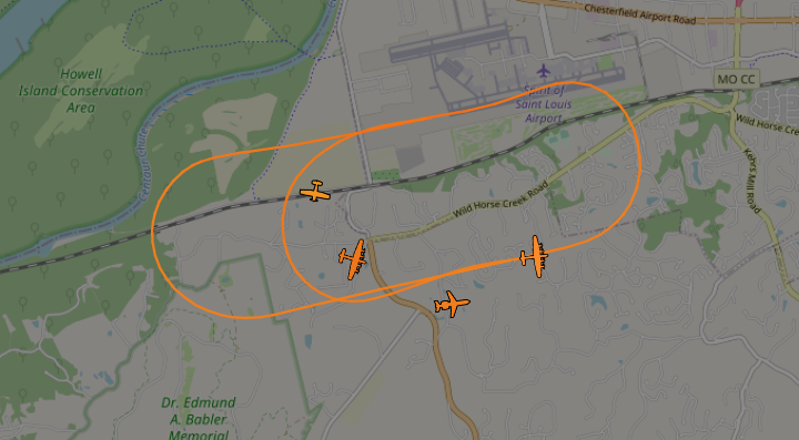 MattMercurio's tweet photo. Badass WW2 parade!
We will see it tomorrow. I should stop watching the flight tracking.
#KSUS #N69972 #N2871G #N3193G #N51VL @SpiritAirshow https://t.co/KyZ6c59kTE