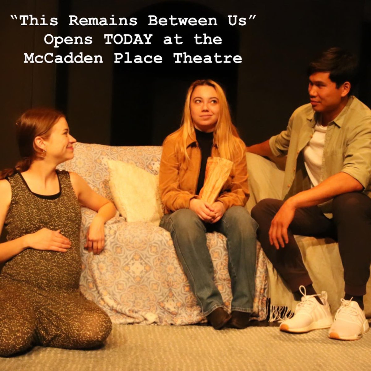 Happy opening to both of Flat Tire’s @hollywoodfringe shows today!! 🎉 These casts and crews have been hard at work and we’re so excited for you to see it on the stage. Catch tickets for tonight or to another June showing at FlatTireTheatre.org