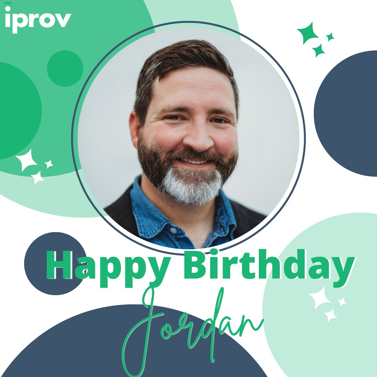 iProv Made Podcast tweet media