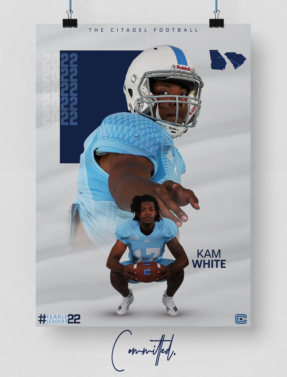 Done deal, let’s work  💙🤍#FireThoseCannons X   #FEARLE22LEADERS