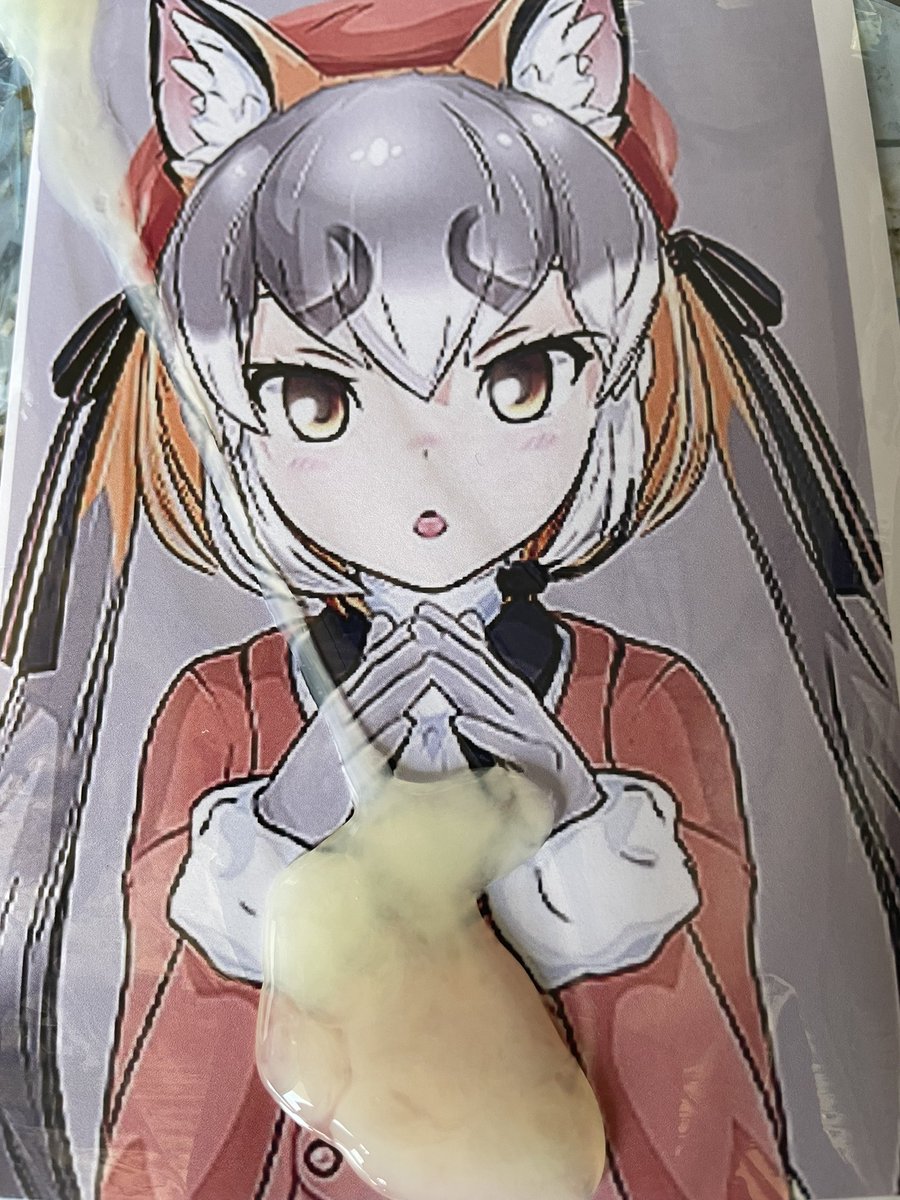 マイカ (@splashing_mica) / Posts / X